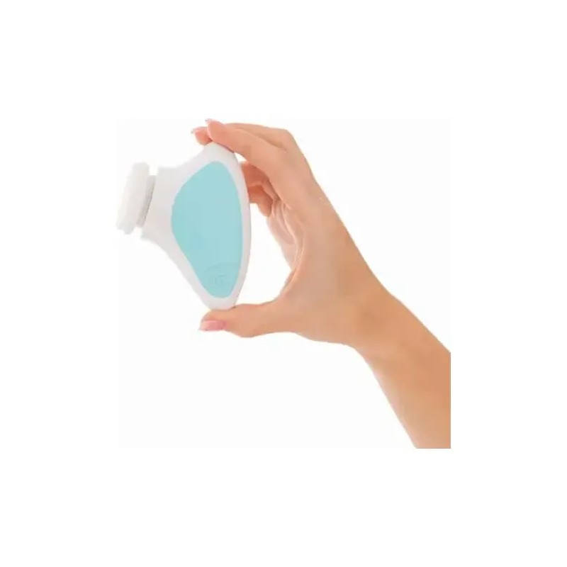 Limpiador Facial Sónico Eléctrico Plum Beauty Cuidado Piel