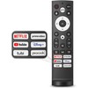 Universal Replacement Remote Control for All Hisense Smart Google TVs