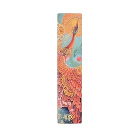 Firebird Bookmark by Paperblanks (Birds of Happiness): Firebird Birds of Happiness Bookmark Bookmarks