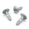 VVO Fasteners Metal Underbody Shields and Insulation Panel Fastener Clip,