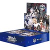 Azur Lane Booster Display (16 Packs) - White Black TCG