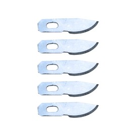 SMB #12 Precision Curved Carving Blades (5/25/100/300) (100)