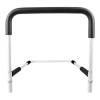 Theramart Barandal Soporte Cama Unilateral Portátil Therahand