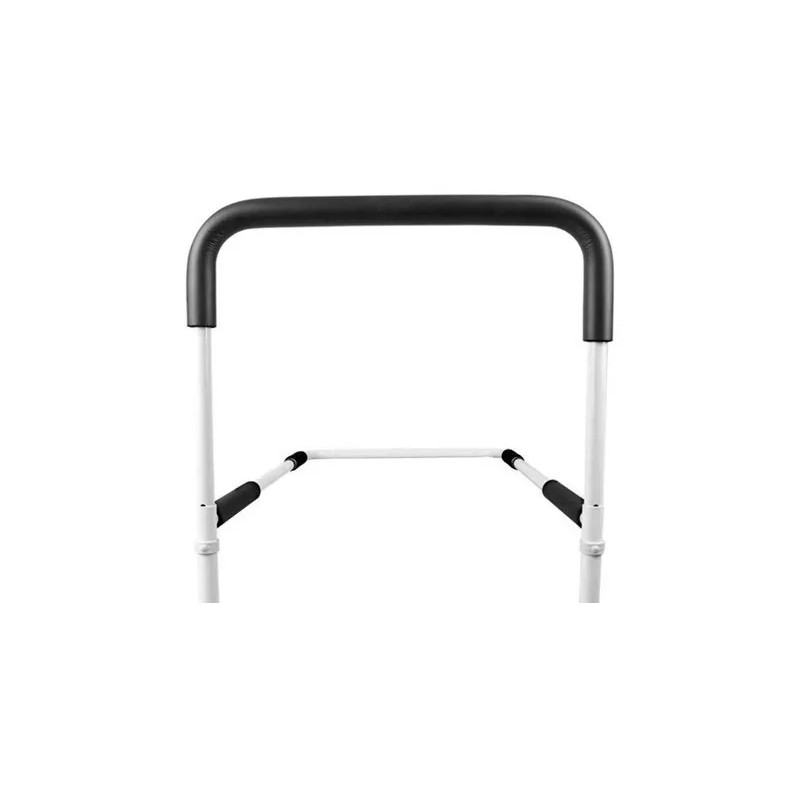 Theramart Barandal Soporte Cama Unilateral Portátil Therahand