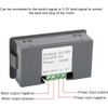 JUTOSU PWM Motor Speed Controller DC Motor Speed Controller PWM