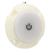 Car Reading Light 2.8inch 24V Touch Button LED Lighting Automobile