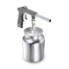 Twilight Garage Aluminum Air Undercoating Spray Gun with Suction Feed