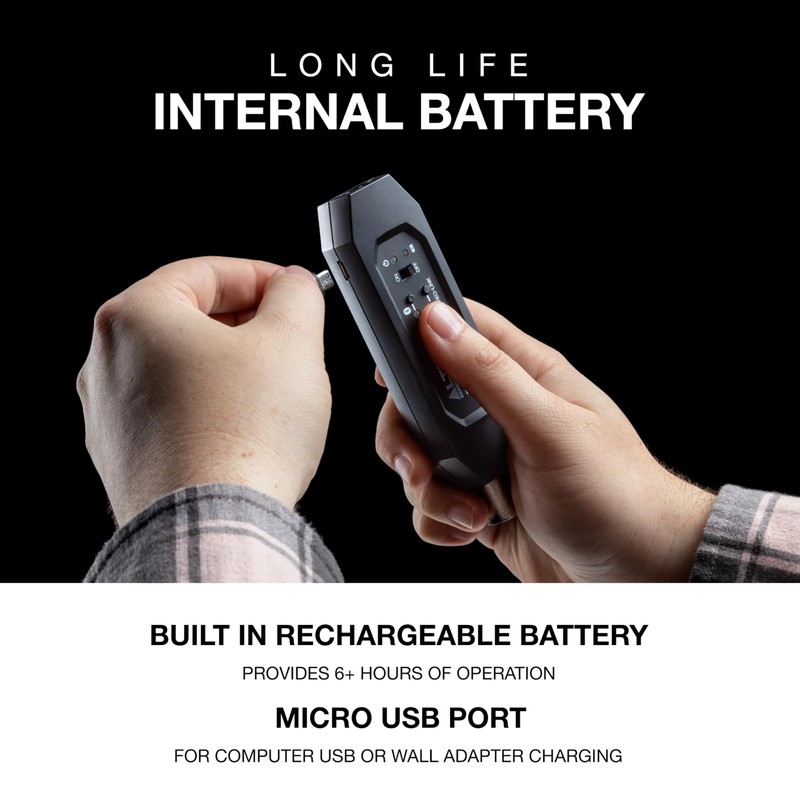 ALTO Bluetooth Ultimate XLR Equipped Rechargeable Stereo Bluetooth Receiver for