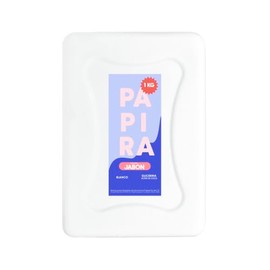 Base Jabón Glicerina Blanca Aceite Coco Jabones Artesanales Decorativos