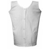 Adaptive Back Snap Undershirt (Medium)