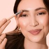 EcoTools Eye Enhancing Duo, Set de 2 Brochas para sombras