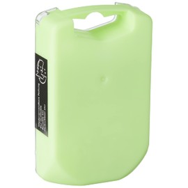 Exacompta 14032E Pack of 40 Drawing Pins Diameter 10 mm in Plastic Box Transparent