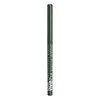NYX PROFESSIONAL MAKEUP Mechanical Eye Pencil, Vivid Rich Mechanical, Creamy