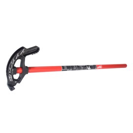 Milwaukee 48-22-4081 3/4 inch EMT Iron Conduit Bender with Reinforcement & References