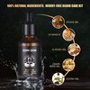 Beard Grooming Kit for Men, 12 in 1 Beard Growth