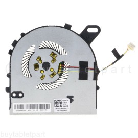 For Dell NEW CPU Cooling Fan For DELL Inspiron 15 7572 7560 DELL Vostro 5468 5568 0W0J85