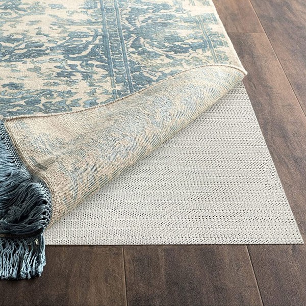 Anti Slip Rug Underlay 60X150CM Rubber Non Slip Matting Rug