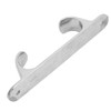 316 Stainless Steel Straight Bow Chock Cleat Line Marine Boat