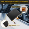 Dasbecan 8.4" LAJ084T001A LCD Display with Touch Screen Glass Digitizer