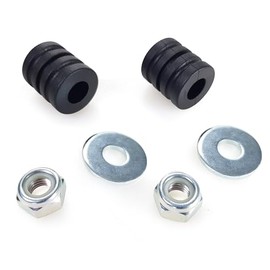 Mackay RBK1000 Sway Bar Link Bush Kit Rear Ford Fg Falcon 4.0L I6 Petrol Automatic and Manual