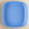 Re-Play Flat Plate Single, Bright Pink