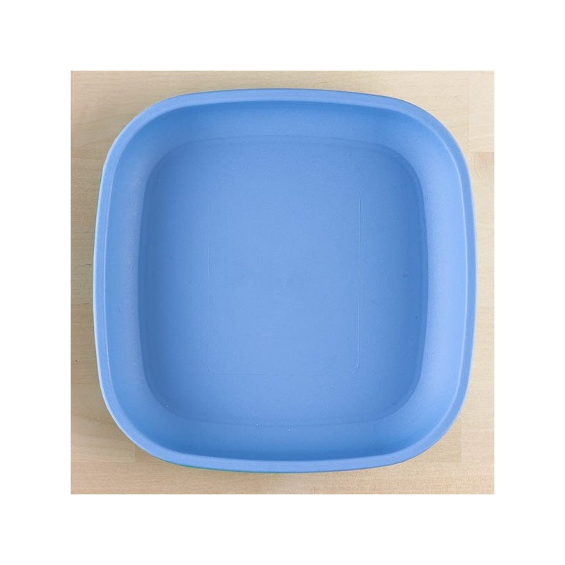 Re-Play Flat Plate Single, Bright Pink