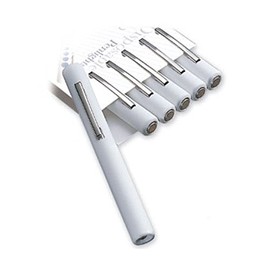 Adlite Disposable Penlight 351P 1 Pack(s), 6 / Pack