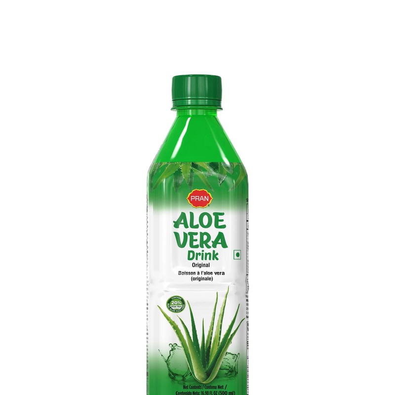 PRAN ALOE VERA DRINK ORIGINAL
