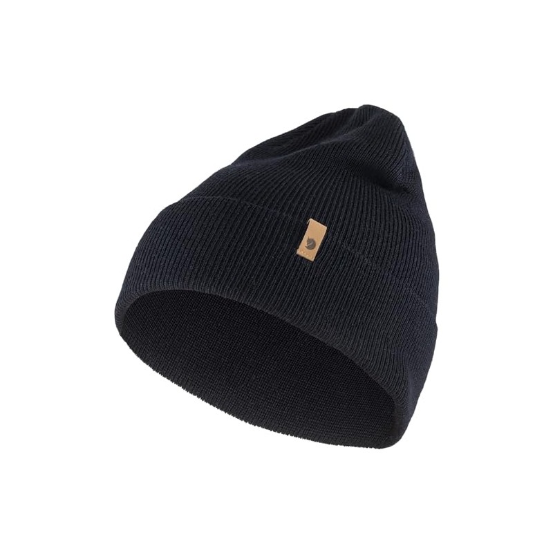 Fjallraven Unisex Classic Knit Hat