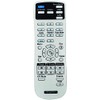 Universal Ersatz Fernbedienung passend für Epson 154720001 EB-C28SH EB-S4 EB-X24