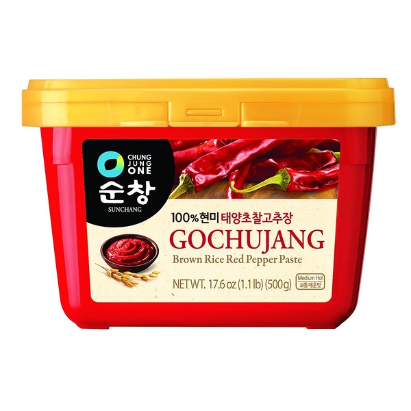 Sunchang Gochujang 500g