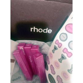 Rhode Peptide Lip Tint Sugar Cookie Lip Tint "Limited Edition Shade"