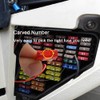 FULARR 130Pcs Professional Car Truck Boat Fuse, Assorted Mini Small