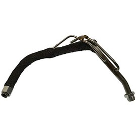 Standard Motor Products ETB9 Exhaust Gas Recirculation Tube