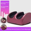 JahyShow 2024 US 6 in 1 Electric Kneading Massager Foot