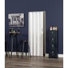 LTL Home Products HSROYAL3280WH Royale Interior Folding Accordion Door, 36