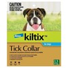 Klitix Tick & Flea Collar for Dogs