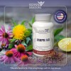 Lymph MD - Lymphatic System Supplement with 9 Botanicals. Men
