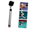 Kisangel Professional Metal Pool Chalk Holder for Billiard and Snooker