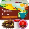 Gya Tea Co Vanilla Chai Black Tea Pod (16 ct)