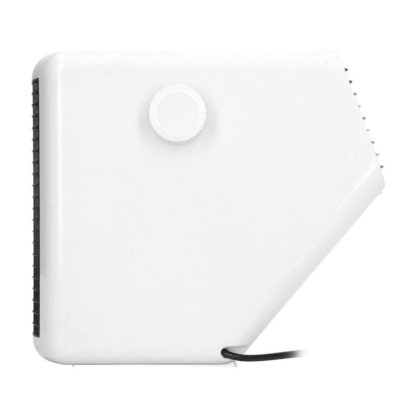 Portable Heater Mini Desktop Quick Heat Intelligent Temperature Control Space