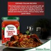 Walden Farms Tomato Basil Pasta Sauce – Zero Calorie, Sugar