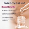Hebbe - Fenoxietanol Conservador Antibacteriano y Antifúngico para Cosméticos, 500