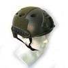 HANSTRONG GEAR Airsoft Tactical Military Style SWAT Combat PJ Type