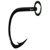Mustad Hoodlum 5X Strong Live Bait Hook with Action Ring