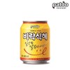 Paldo Birak Sikhye 238ml / 팔도 비락식혜 238ml X 12캔 수정과 전통음료 캔음료 찜질 (11886884)