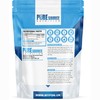 Folic Acid Tablets 400 mcg Vegan Vitamin B9 Tablets -