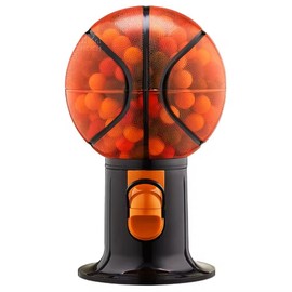 Basketball - Snack Dispenser