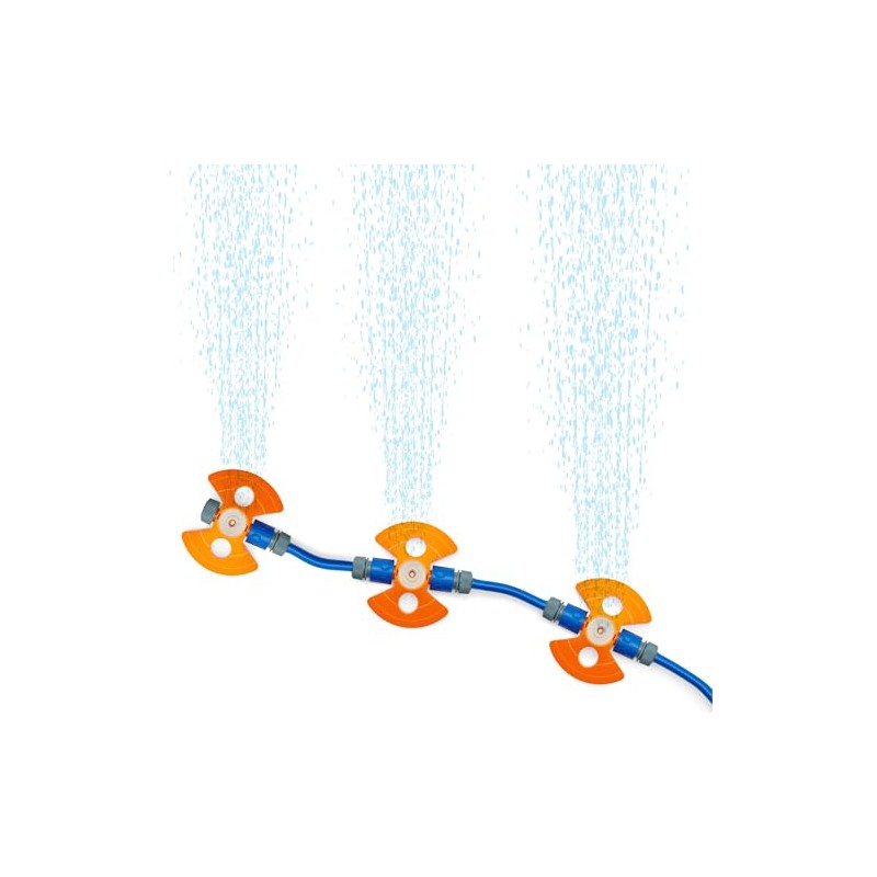 Plum Water Park Jet Set - Water Park Sprinkler -