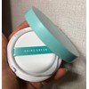 Bring Green Tea Tree Cica Tone-Up Sun Cushion 15g (SPF50+) / 브링그린 티트리 시카 톤업 선 쿠션 15g(SPF50+)